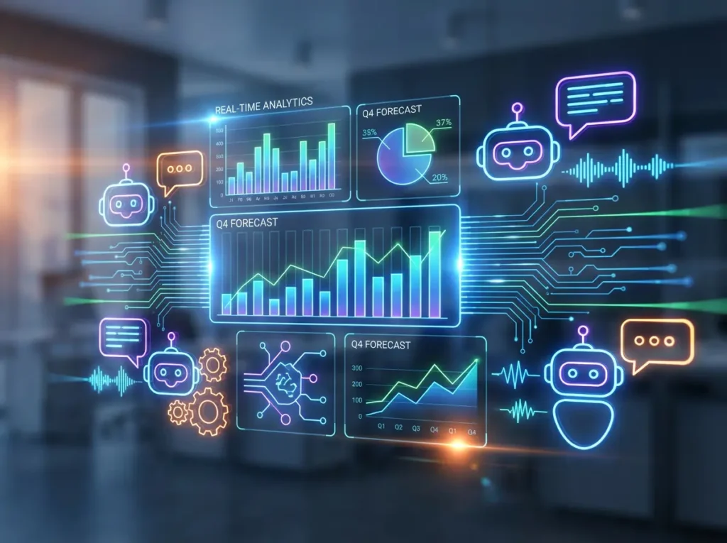 ابزارهای هوش مصنوعی که کسب و کارها باید بشناسند